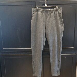 adidas Gray Men's Joggers